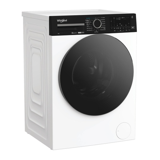 Whirlpool perilica rublja WPM 912W ADS EE