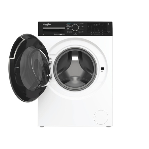 Whirlpool perilica rublja WPM 912W ADS EE