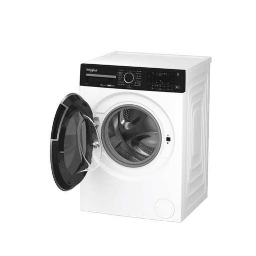 Whirlpool perilica rublja WPM 912W ADS EE