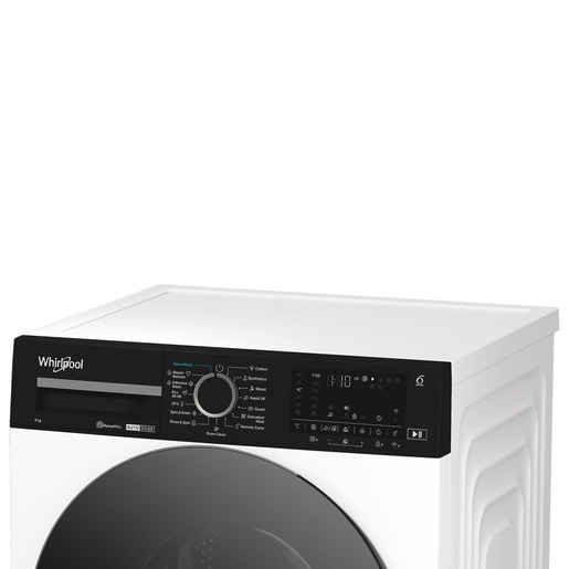Whirlpool perilica rublja WPM 912W ADS EE