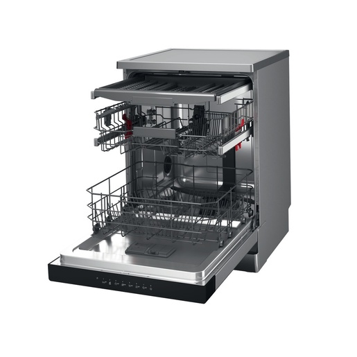 Whirlpool perilica posuđa WH4FFA14BN6X