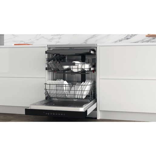 Whirlpool perilica posuđa WH4FFA14BN6X