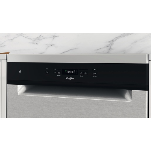 Whirlpool perilica posuđa WH4FFA14BN6X