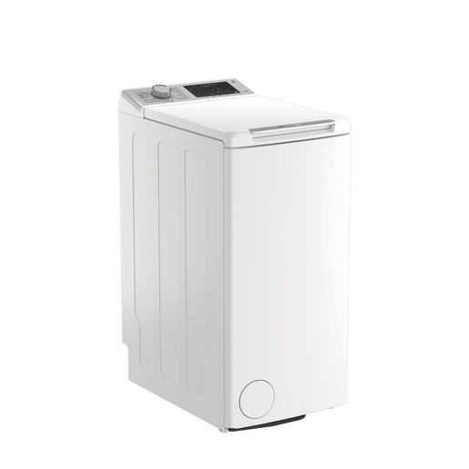Whirlpool perilica rublja TW6521DSSWEE