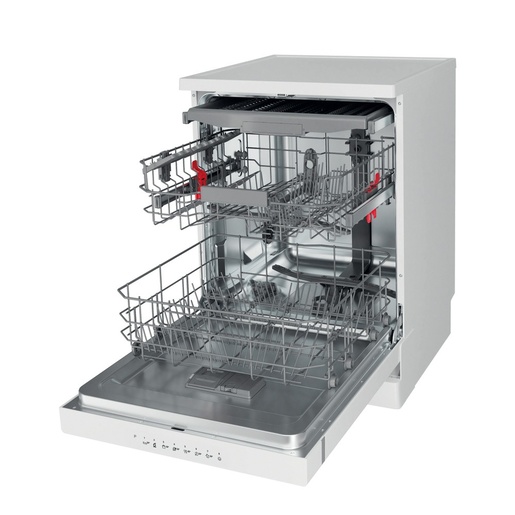 Whirlpool perilica posuđa WH4FFC14BN6W