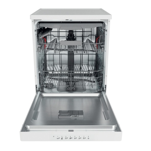 Whirlpool perilica posuđa WH4FFC14BN6W