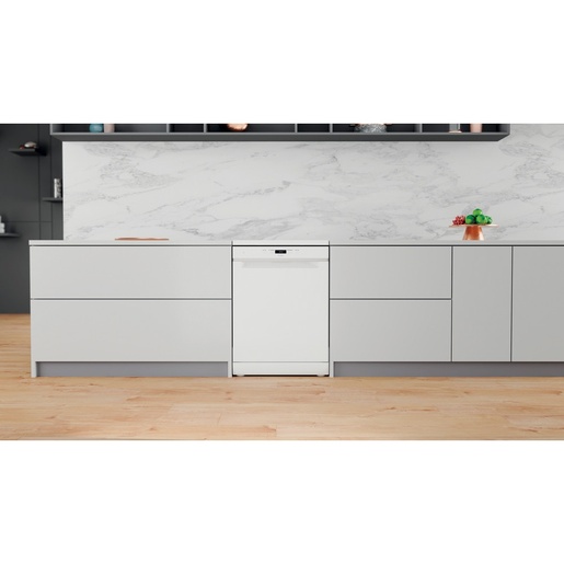 Whirlpool perilica posuđa WH4FFC14BN6W