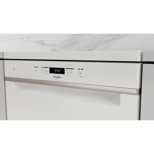 Whirlpool perilica posuđa WH4FFC14BN6W