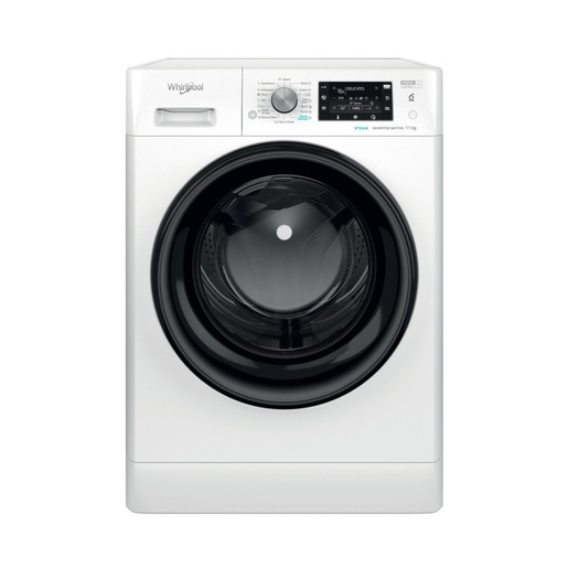 Whirlpool perilica rublja FFD 11489 BV EE