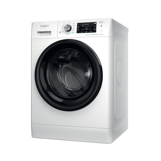 Whirlpool perilica rublja FFD 11489 BV EE