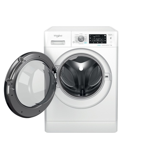 Whirlpool perilica rublja FFD 11489 BV EE