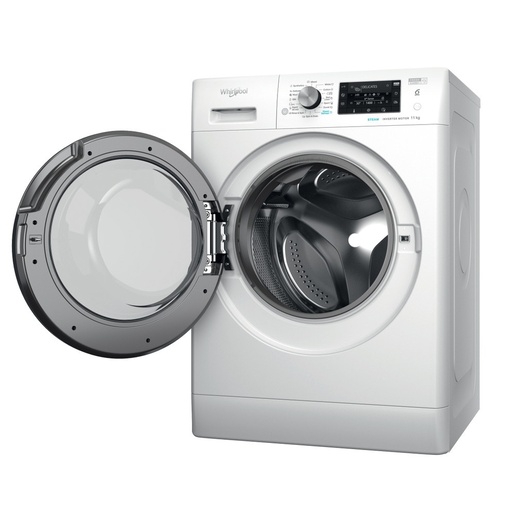 Whirlpool perilica rublja FFD 11489 BV EE