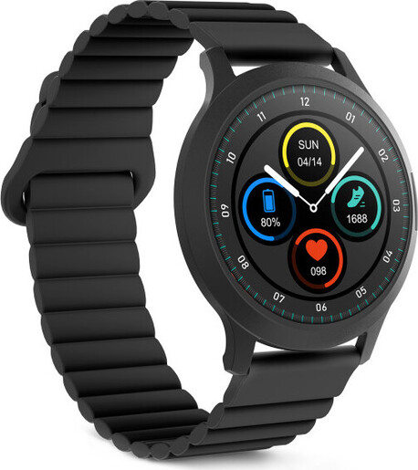 KSIX Core 3, pametni sat, crni