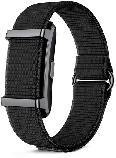 KSIX Vitalis, pametna narukvica, crna