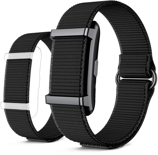 KSIX Vitalis, pametna narukvica, crna