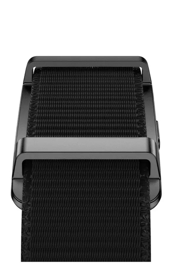 KSIX Vitalis, pametna narukvica, crna