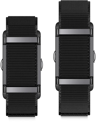 KSIX Vitalis, pametna narukvica, crna