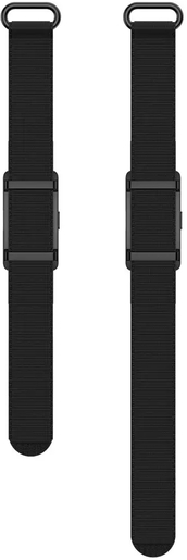 KSIX Vitalis, pametna narukvica, crna