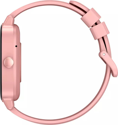 KSIX Pulse, pametni sat, rozi