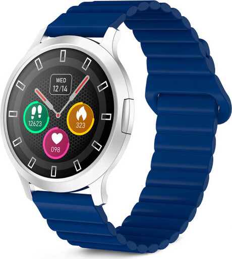 KSIX Core 3, pametni sat, plavi