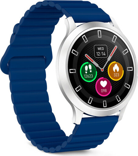 KSIX Core 3, pametni sat, plavi