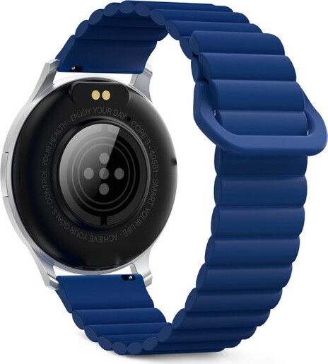 KSIX Core 3, pametni sat, plavi