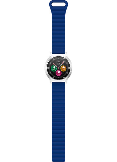 KSIX Core 3, pametni sat, plavi