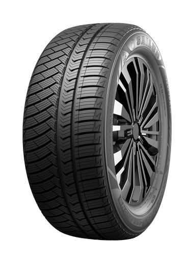 Sailun 195/50R16 ATREZZO 4SEASONS 88V XL M+S, Pot:C, Pri:C, Buka: B72dB