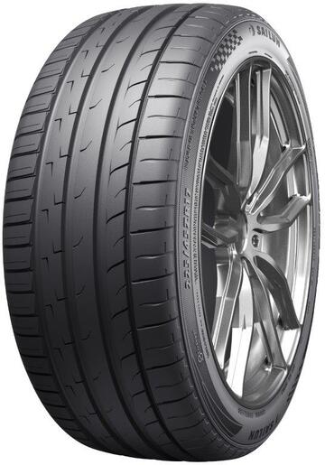 Sailun 235/55R19 ATREZZO ZSR2 SUV 105Y XL, Pot:B, Pri:A, Buka: B71dB