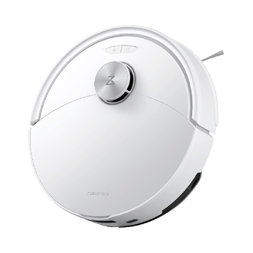 Roborock Q10 VF robotski usisavač, bijeli