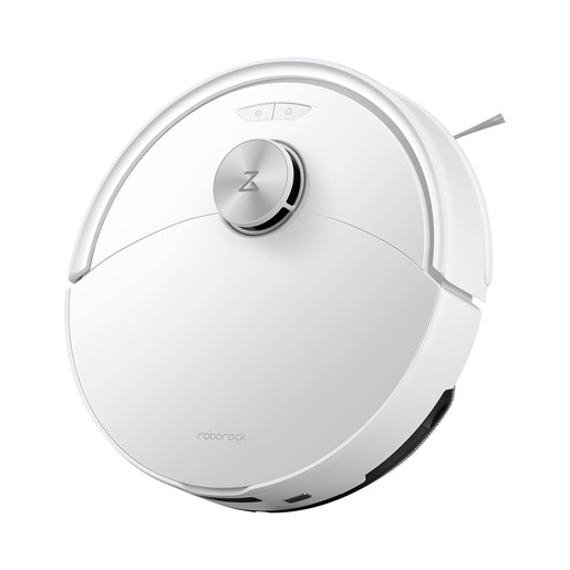 Roborock Q10 VF+ robotski usisavač, bijeli