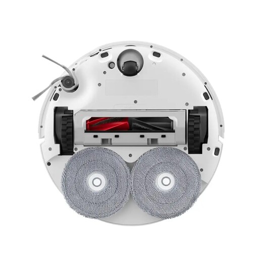 Roborock QRevo Edge 2 Pro robotski usisavač, bijeli