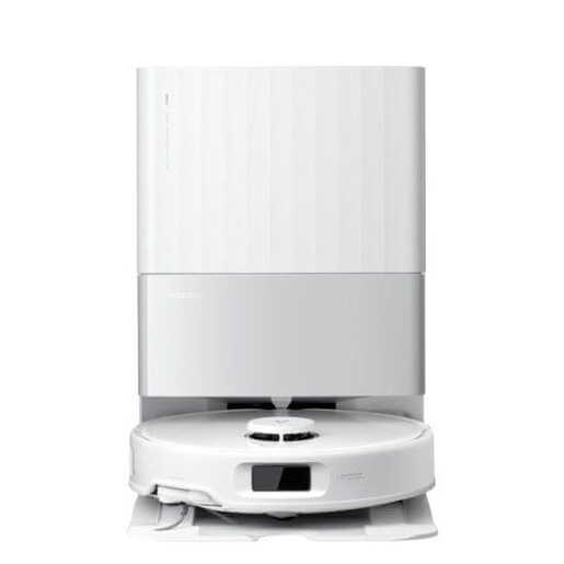 Roborock QRevo Edge 5V1 robotski usisavač, bijeli