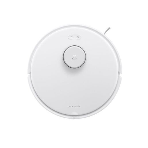 Roborock QRevo Edge 5V1 robotski usisavač, bijeli