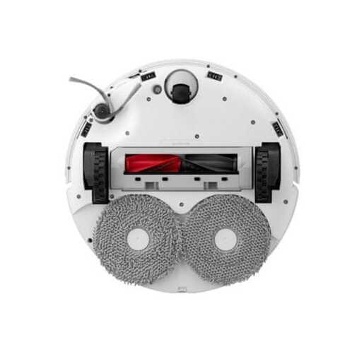 Roborock QRevo Edge 5V1 robotski usisavač, bijeli