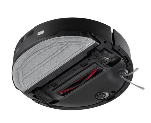 Roborock Q10 VF robotski usisavač, crni