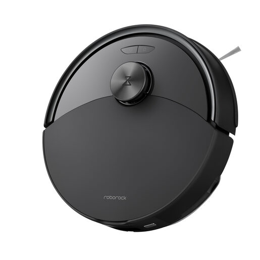 Roborock Q10 VF+ robotski usisavač, crni