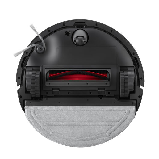 Roborock Q10 VF+ robotski usisavač, crni