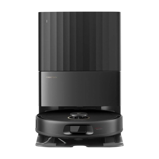 Roborock Qrevo C Pro robotski usisavač, crni