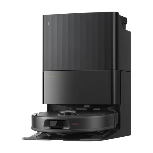 Roborock Qrevo C Pro robotski usisavač, crni