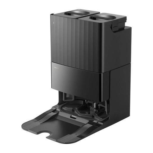 Roborock Qrevo C Pro robotski usisavač, crni