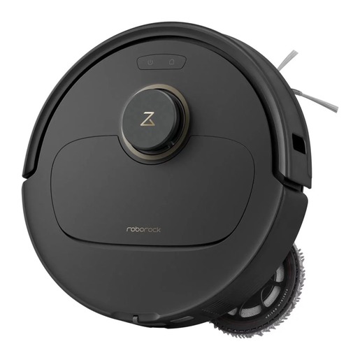 Roborock Qrevo C Pro robotski usisavač, crni