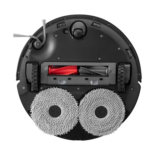 Roborock Qrevo C Pro robotski usisavač, crni