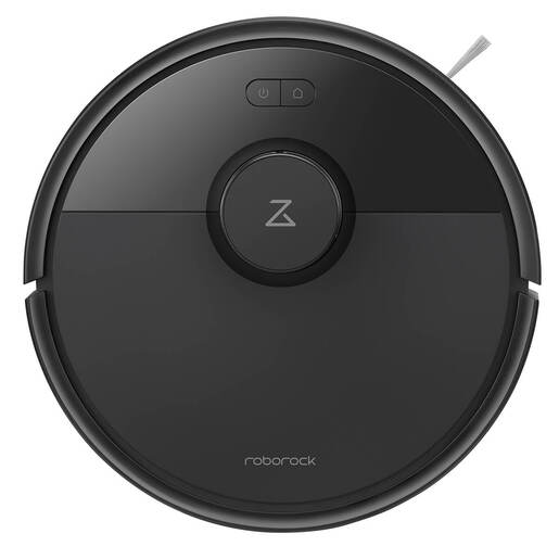 Roborock Q7 BF robotski usisavač, crni