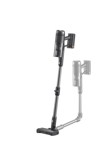 Roborock H60 Ultra štapni usisavač, crni