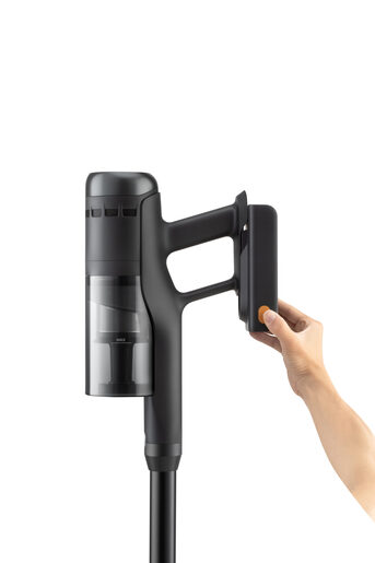 Roborock H60 Ultra štapni usisavač, crni