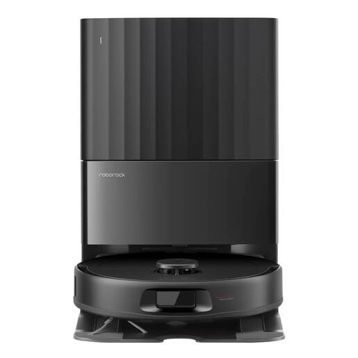 Roborock QR 798 robotski usisavač, crni