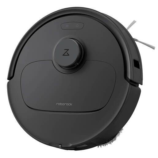 Roborock QR 798 robotski usisavač, crni