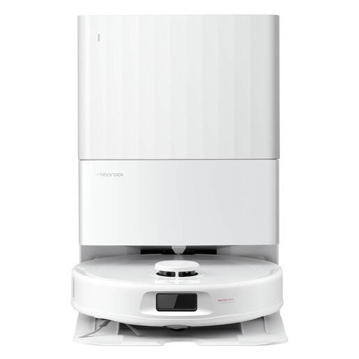 Roborock QR 798 robotski usisavač, bijeli