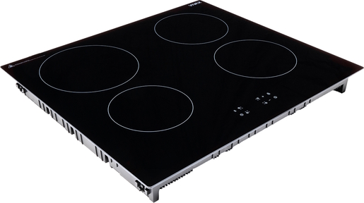 VIVAX HOME set PRIME pećnica BO-808BFD G + ugradbena ploča BH-04MIN